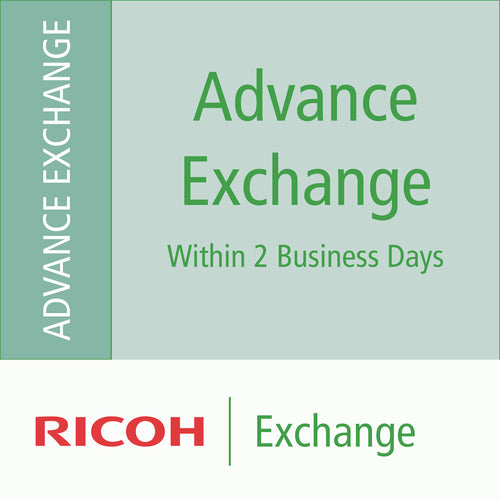 Ricoh 3 Year Extended Warranty (Office)