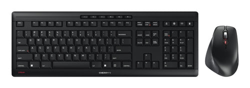 CHERRY JD-8550US-2 keyboard