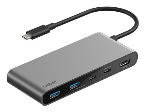 Belkin Connect