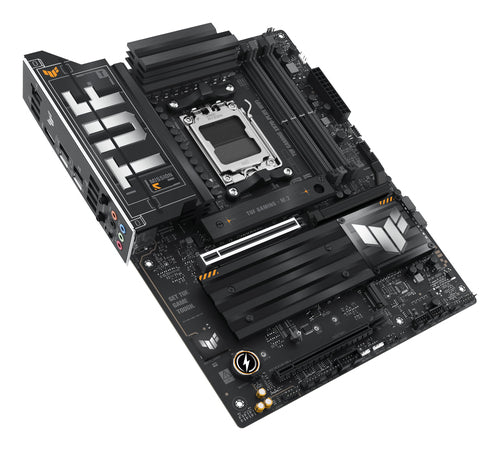 Motherboard ASUS TUF GAMING X870-PLUS WIFI AM5 DDR5 192GB