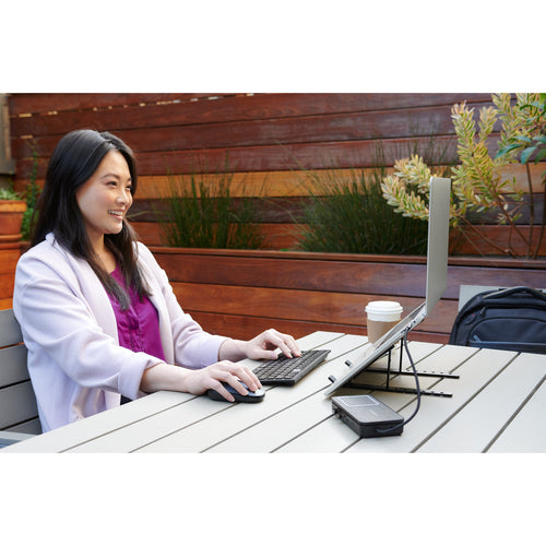 Kensington K50406WW laptop stand