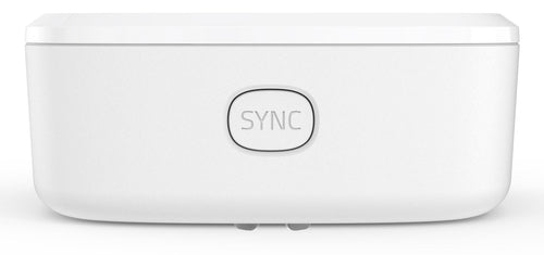 Eufy T8910021 motion detector