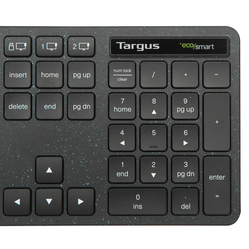 Targus EcoSmart AKB873UK keyboard