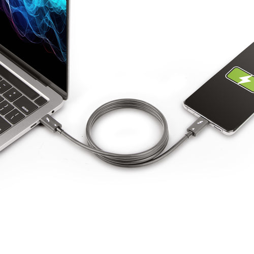 StarTech.com TBLT4MM1M Thunderbolt cable