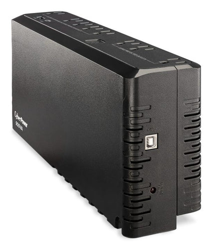 CyberPower Standby uninterruptible power supply (UPS)