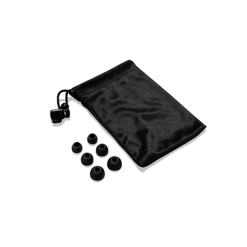 Steelseries Tusq
