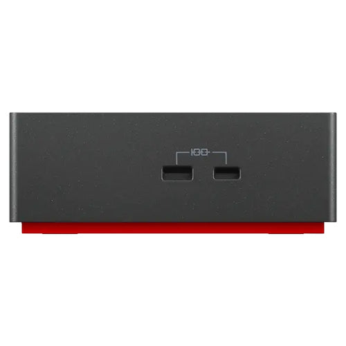 Lenovo 40AY0135UK laptop dock/port replicator