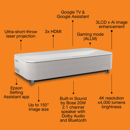 Epson EH-LS970W
