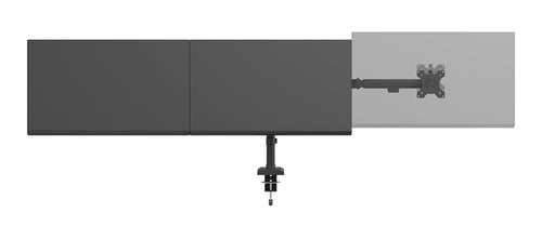 Neomounts DS60-600BL3 monitor mount / stand
