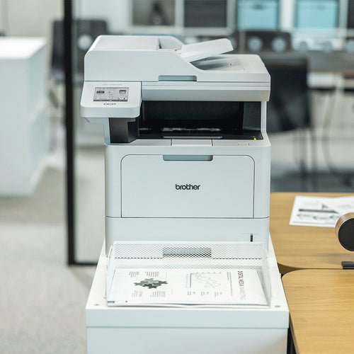Brother MFC-L5710DN multifunction printer
