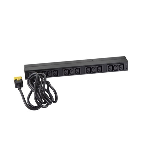 APC Basic Rack PDU power distribution unit (PDU)