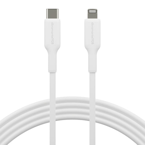 dbramante1928 CB10CLWH7156 USB cable