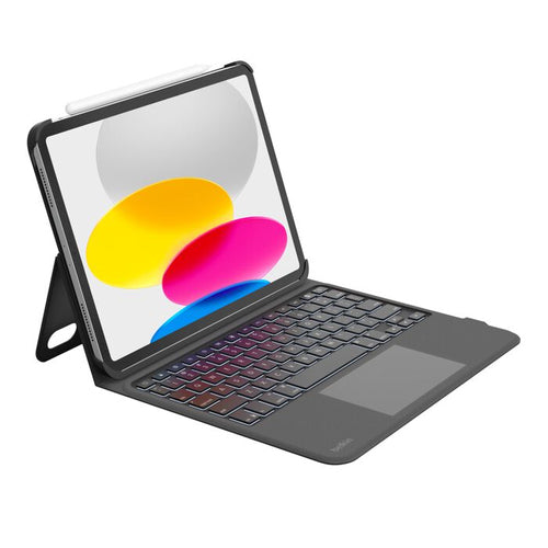 Belkin BBZ001TT-V3 mobile device keyboard