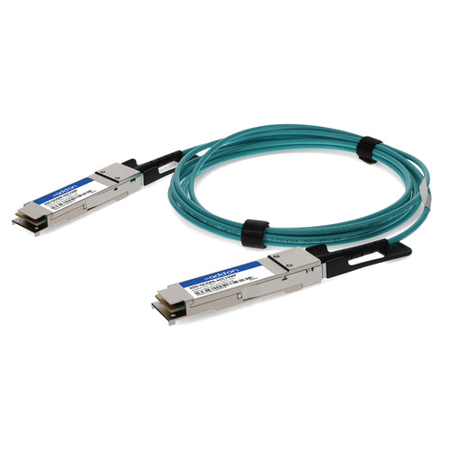 AddOn Networks ADD-QCIQPA-AOC15MP InfiniBand/fibre optic cable
