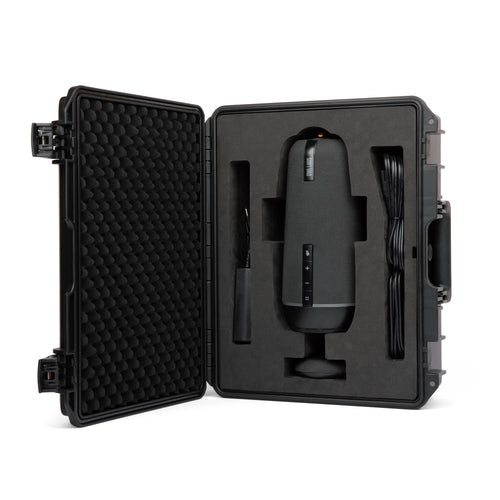 Owl Labs Hard Case for Meeting Owl Equipment 2.5kg Black