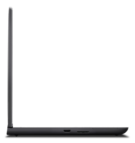 Lenovo ThinkPad P16v Gen 2 (Intel)