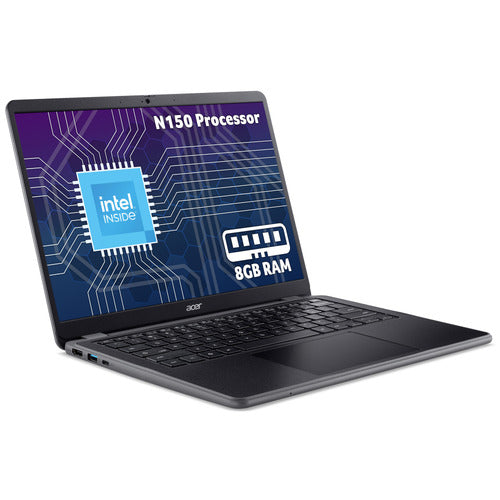 Acer Chromebook C937T-TCO N150 8GB 128GB COS