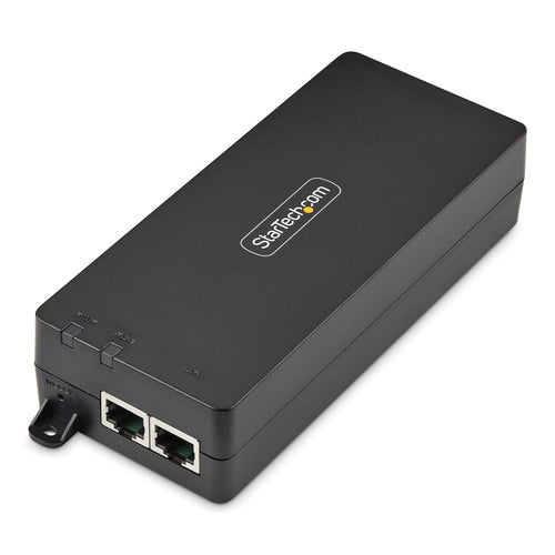 StarTech.com AF41XC PoE Injector 90W 10Gbps PoE++ Adapter