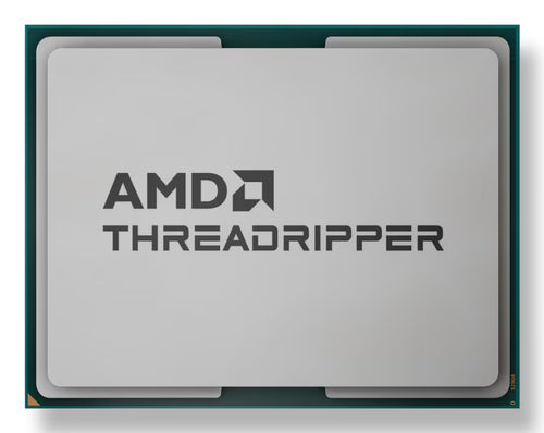 AMD Ryzen Threadripper 9980X processor