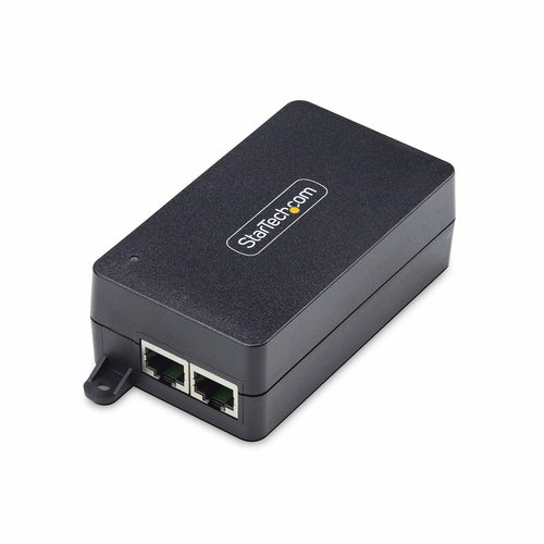 StarTech.com AF211C-POE-INJECTOR PoE adapter