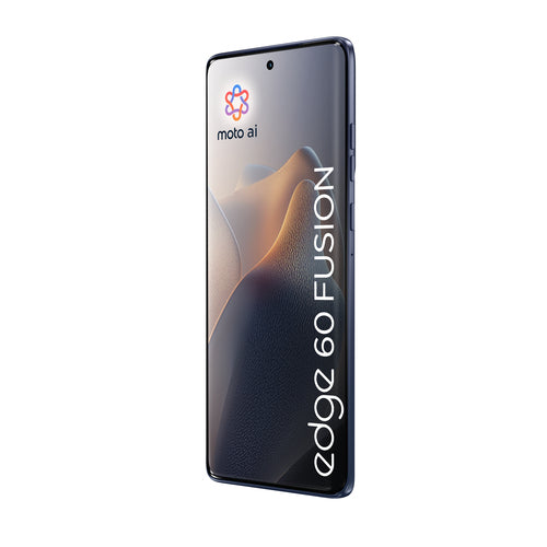 Motorola edge 60 fusion