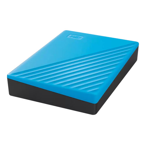 Western Digital WDBR9S0060BBL-WESN external hard drive