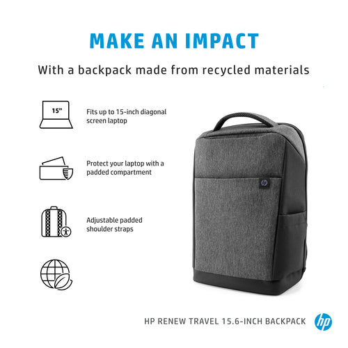 HP Renew Travel
