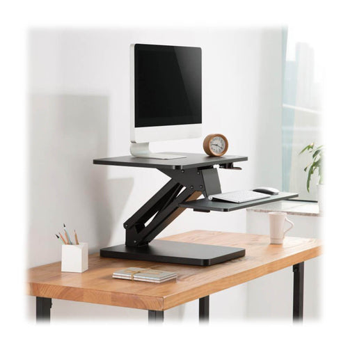 Tripp Lite WWSSDTAM desktop sit-stand workplace