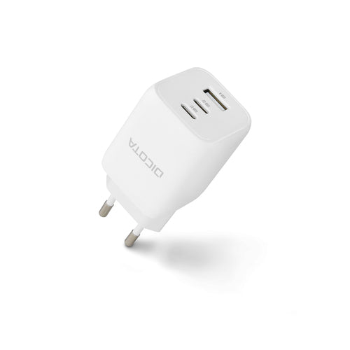 DICOTA D32054 mobile device charger