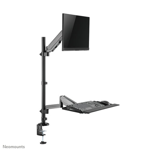 Neomounts DS90-325BL1 monitor mount / stand