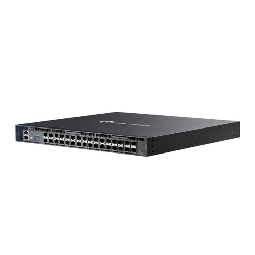 TP-Link SX6632YF network switch
