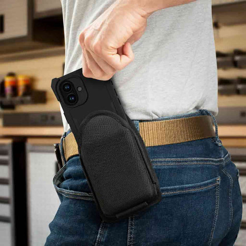 The Joy Factory CPX302 mobile phone case