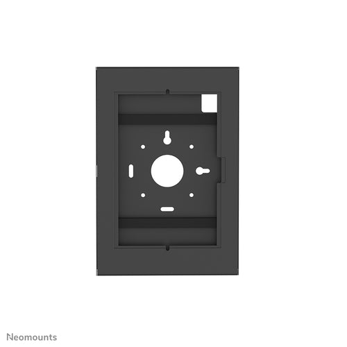 Neomounts WL15-601BL1 tablet security enclosure