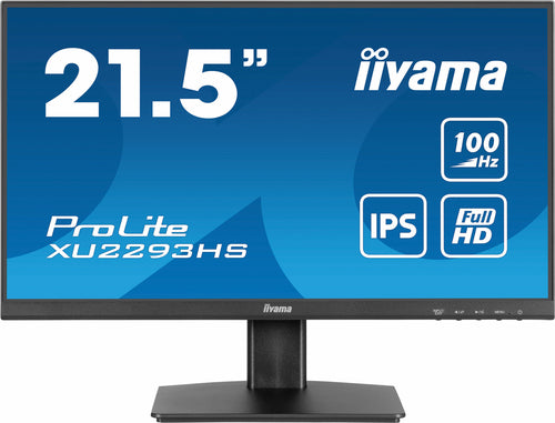 iiyama ProLite XU2293HS-B6 computer monitor