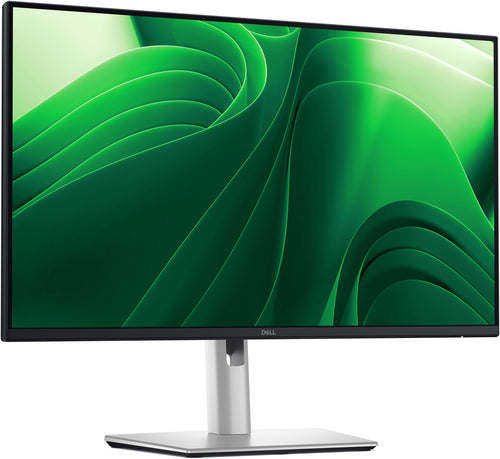 24 Inch DELL Pro Plus P2425DE Quad HD LCD Monitor 2560x1440 8ms Response Time
