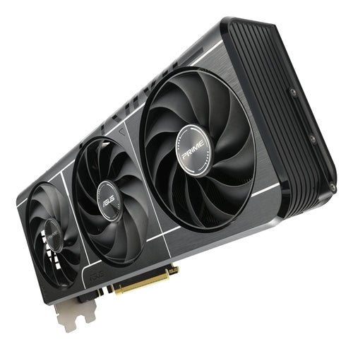 ASUS Prime Radeon RX 9060 XT O16G