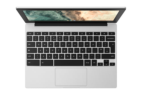 Samsung Galaxy Chromebook Go