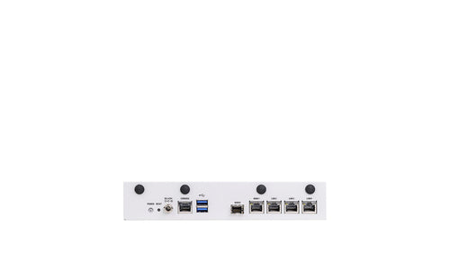 LANCOM R&S Unified Firewall UF-260 hardware firewall
