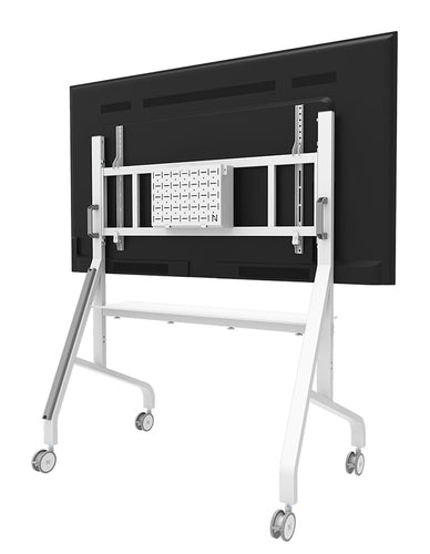 Neomounts FL50-575WH1 multimedia cart/stand