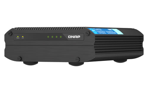QNAP TS-I410X
