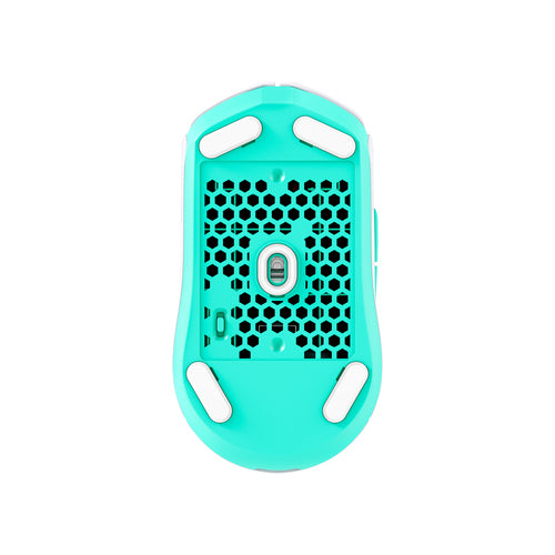 HyperX Pulsefire Haste 2 Core Wireless White Gaming mouse