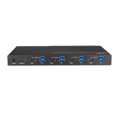 Lindy 39313 KVM switch