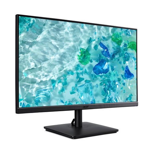Acer V227QJ0BI 21.45W ZERO FRAME MON