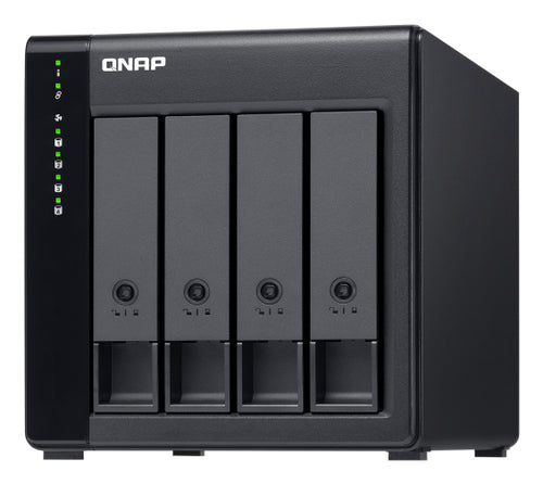 QNAP TL-D400S