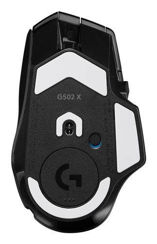 Logitech G 910-006163 mouse