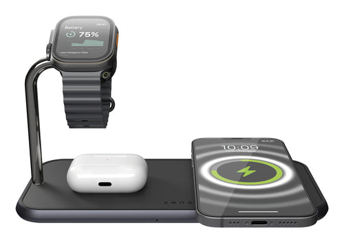 ZENS ZEDC05BM/00 mobile device charger