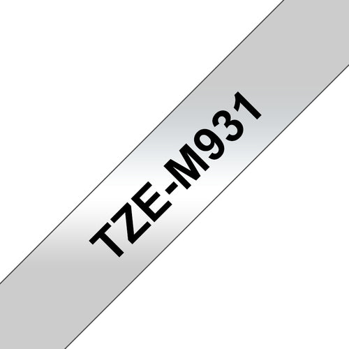 Brother TZE-M931 label-making tape