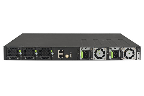 RUCKUS Networks ICX 7550-24XZP