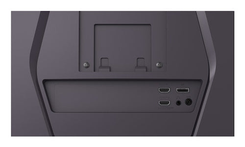 LG 27G610A-B computer monitor