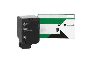 Lexmark 71C1HK0 toner cartridge